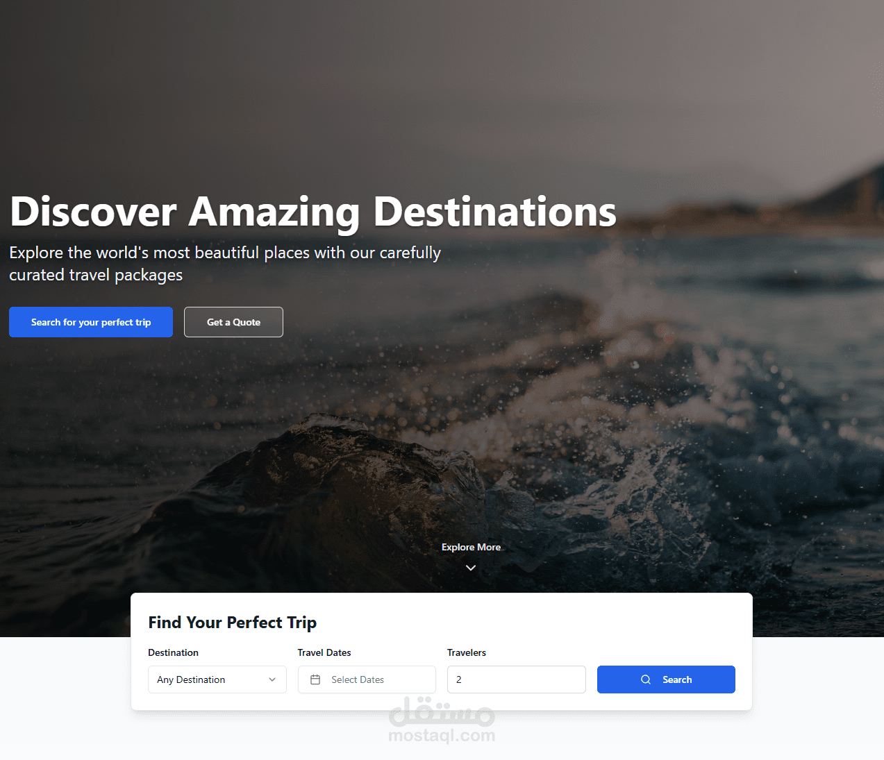 traveljoy