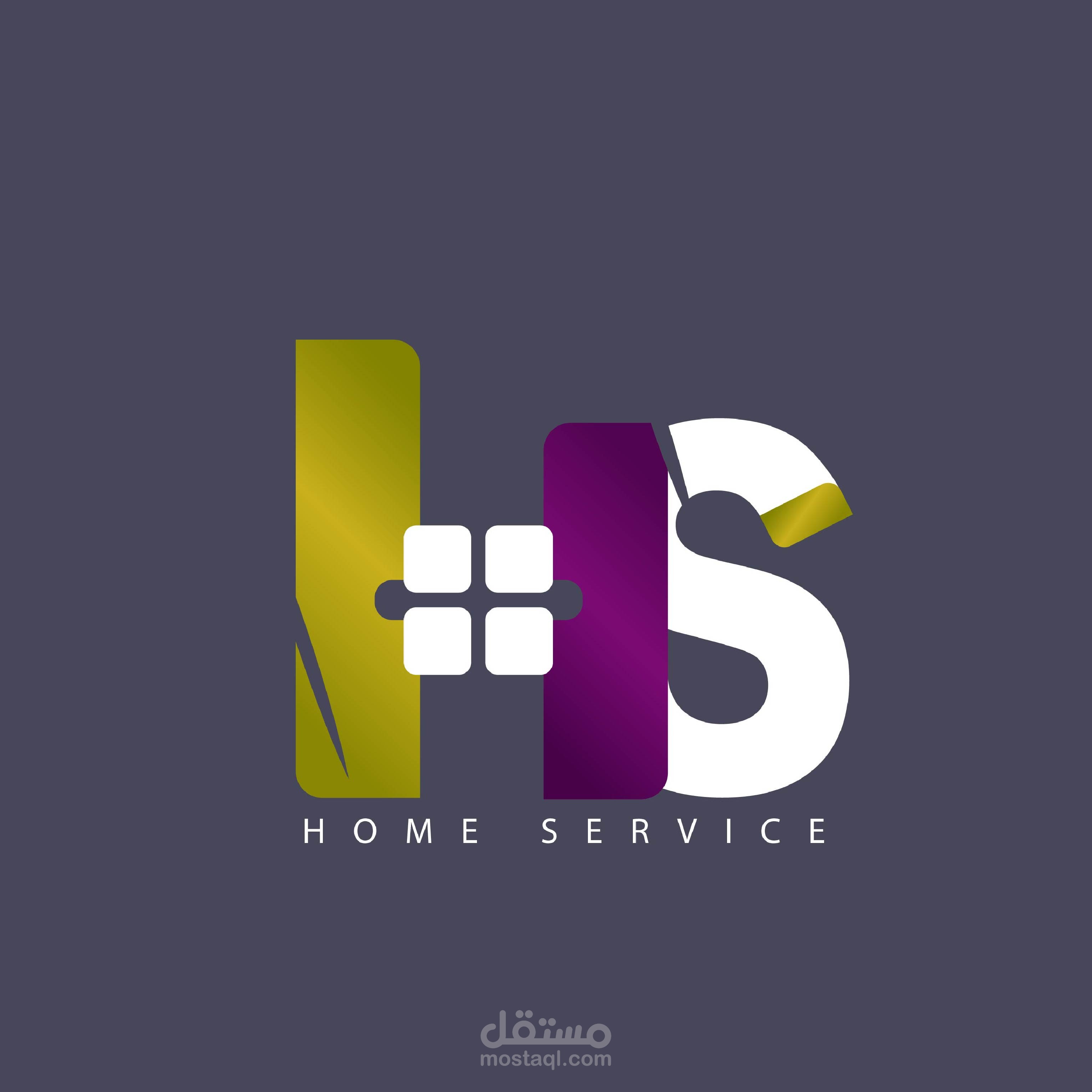 شعار لتطبيق