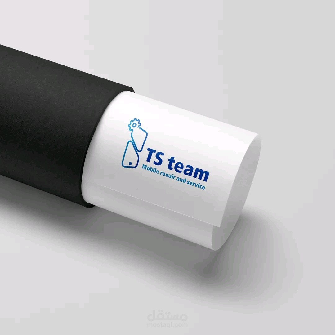 تصميم لوجو
