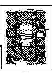 عمل رسومات تنفيذية للاعمال الهندسية المعمارية و الانشائى