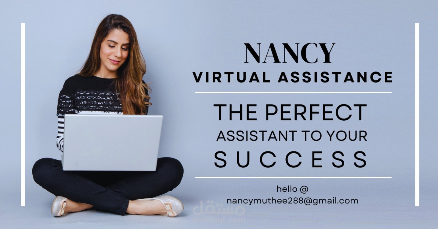 executive virtual assistant