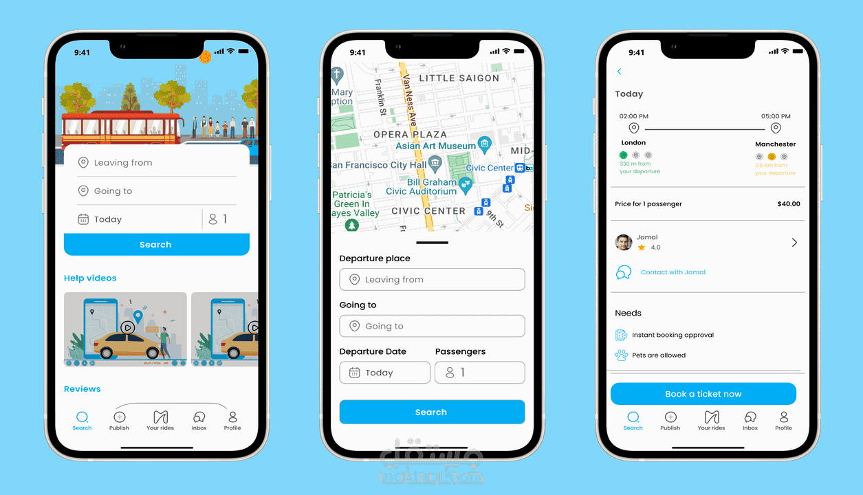 UX UI