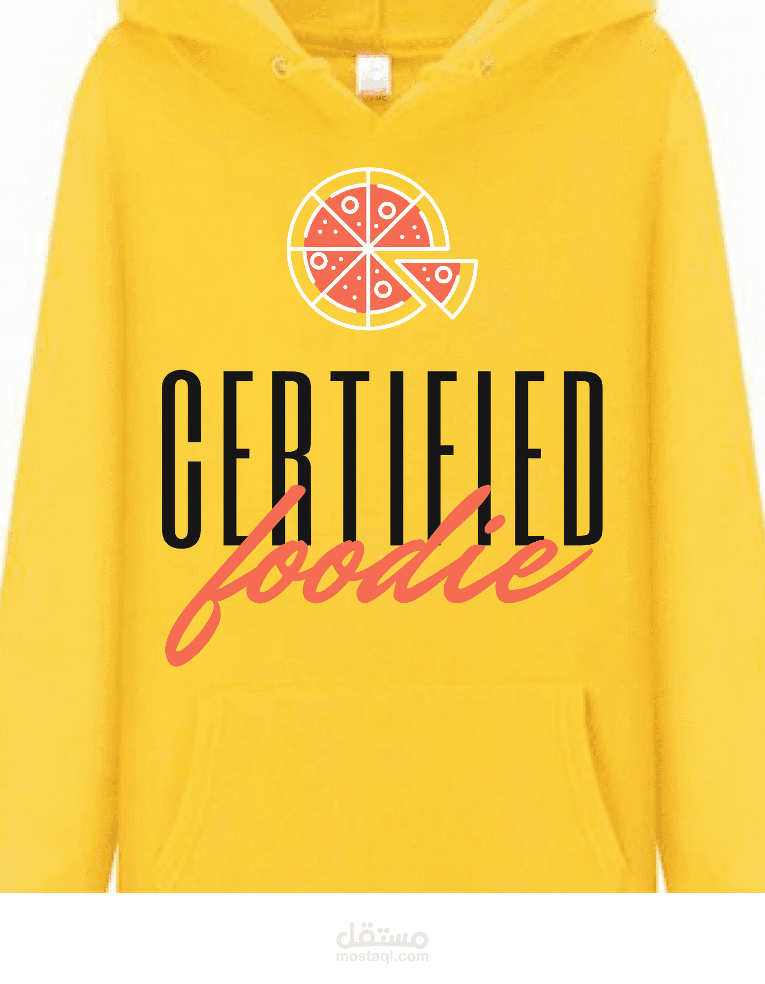 T - SHIRT DESIGN