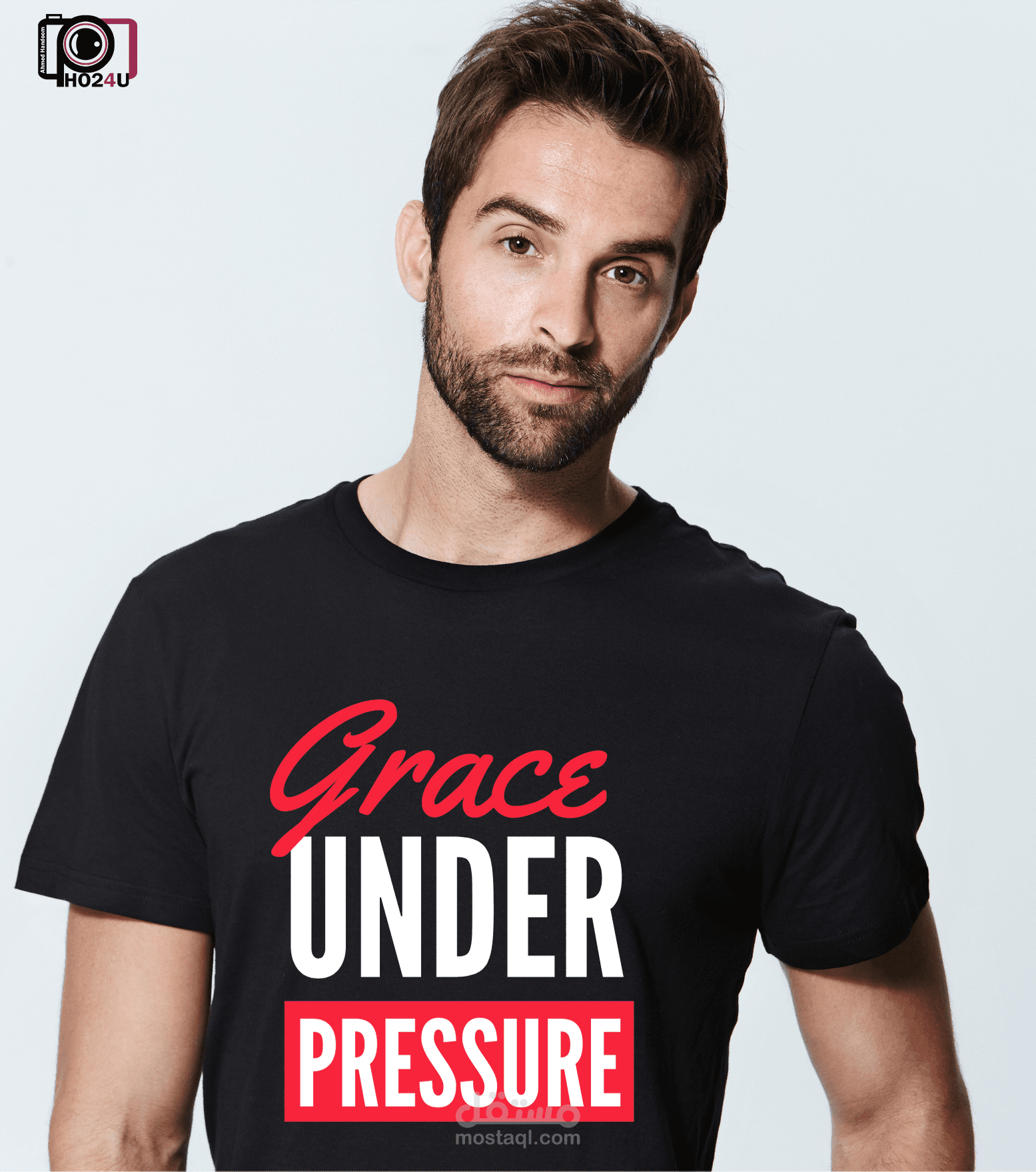 T - SHIRT DESIGN