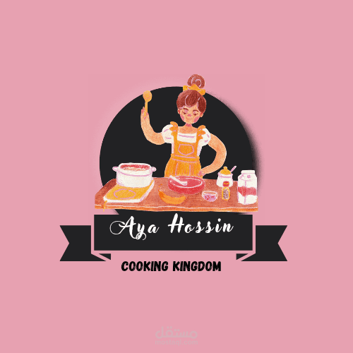 لوجو لصفحه فيس بوك