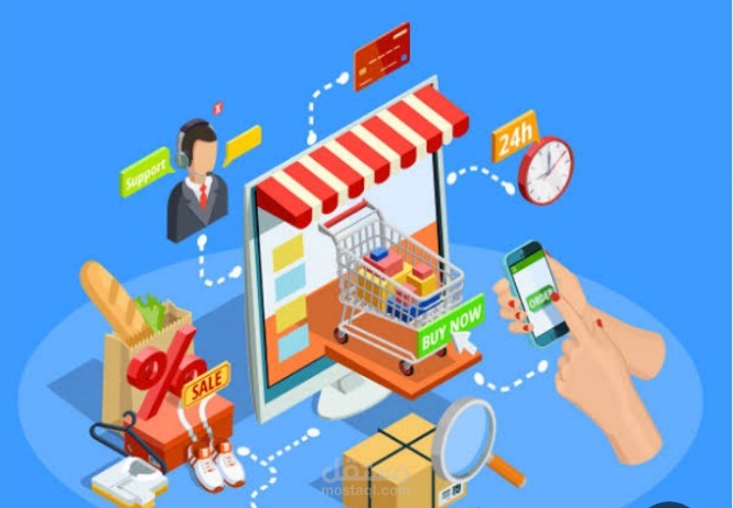 مونتاج إعلان منتجات ترويج لمشروعك
