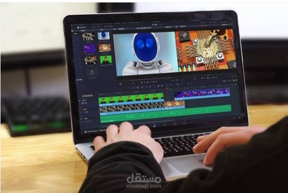 مونتاح للإعلان عن مشروعك