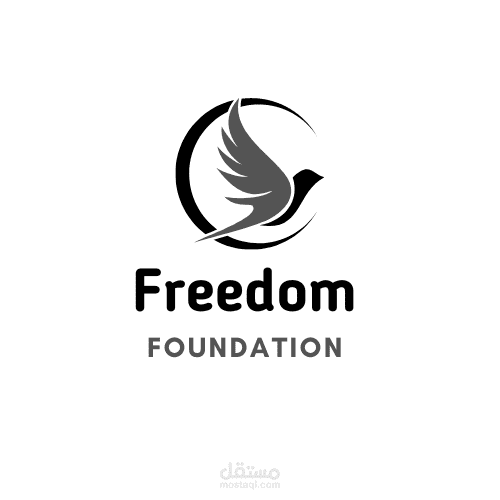 لوغو خاص بمؤسسة دعم نفسي