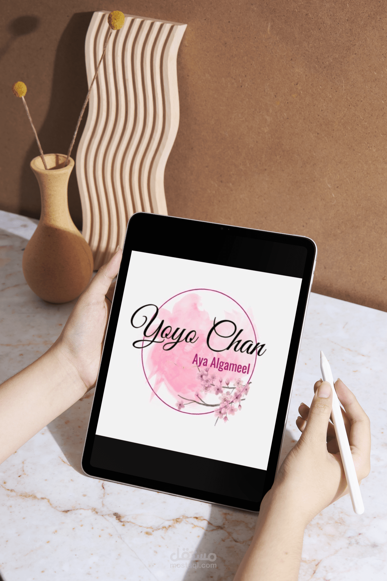 Mockups عالية الجودة  لعرض التصميمات