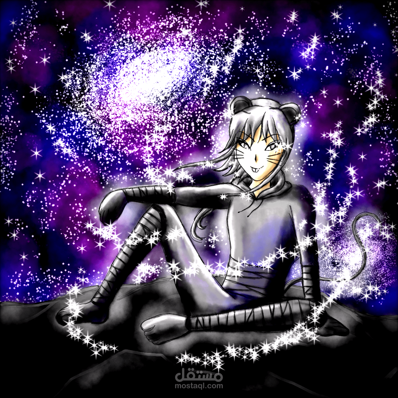 أنمي ديجيتال