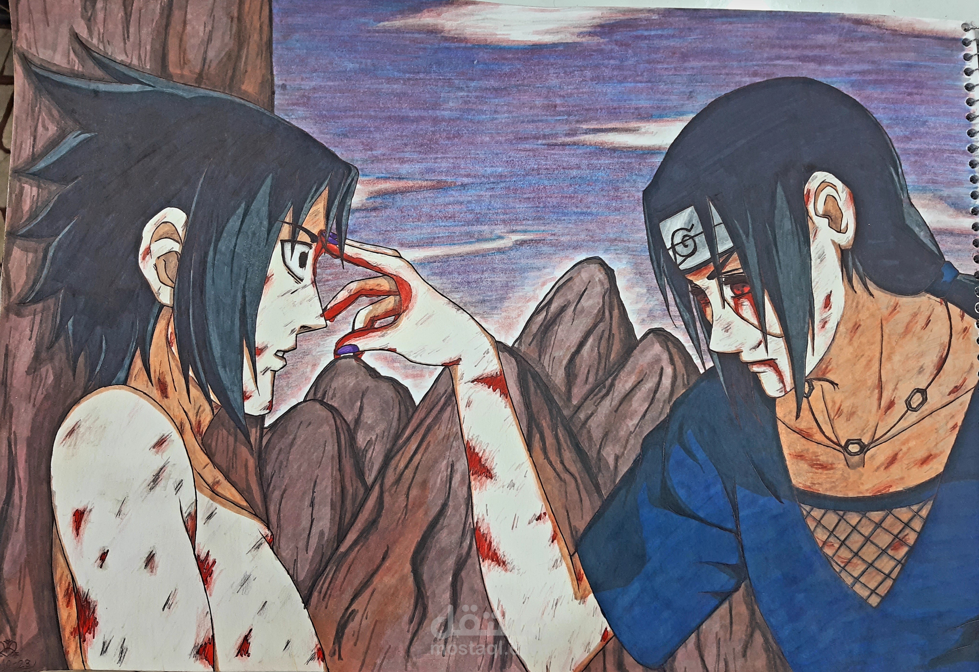 صناعة الأنمي