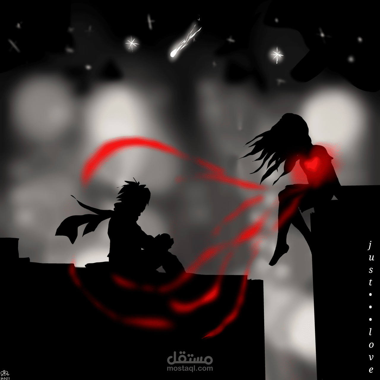 تصميم صور وأغلفة خاصة