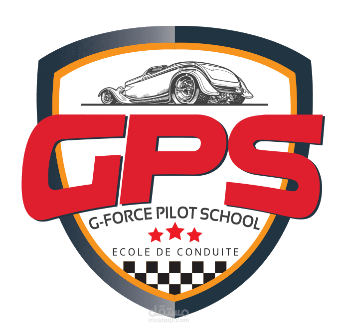 Logo GPS