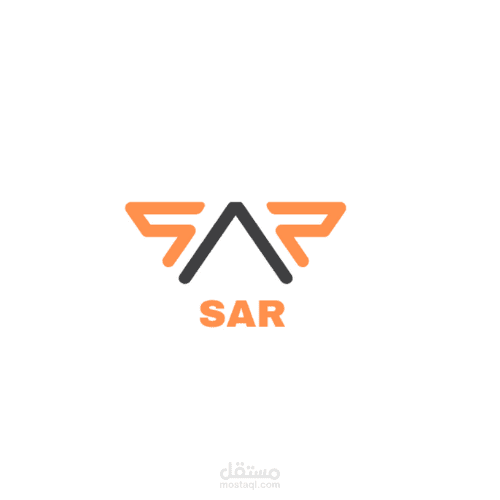 شعار شركة SAR