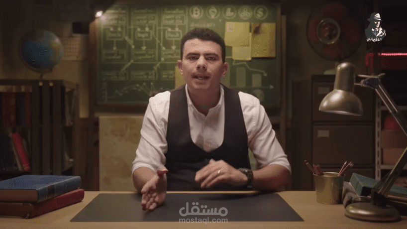 المخبر الاقتصادي