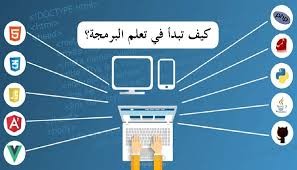 تعلم البرمجة