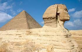 مقال عن مصر
