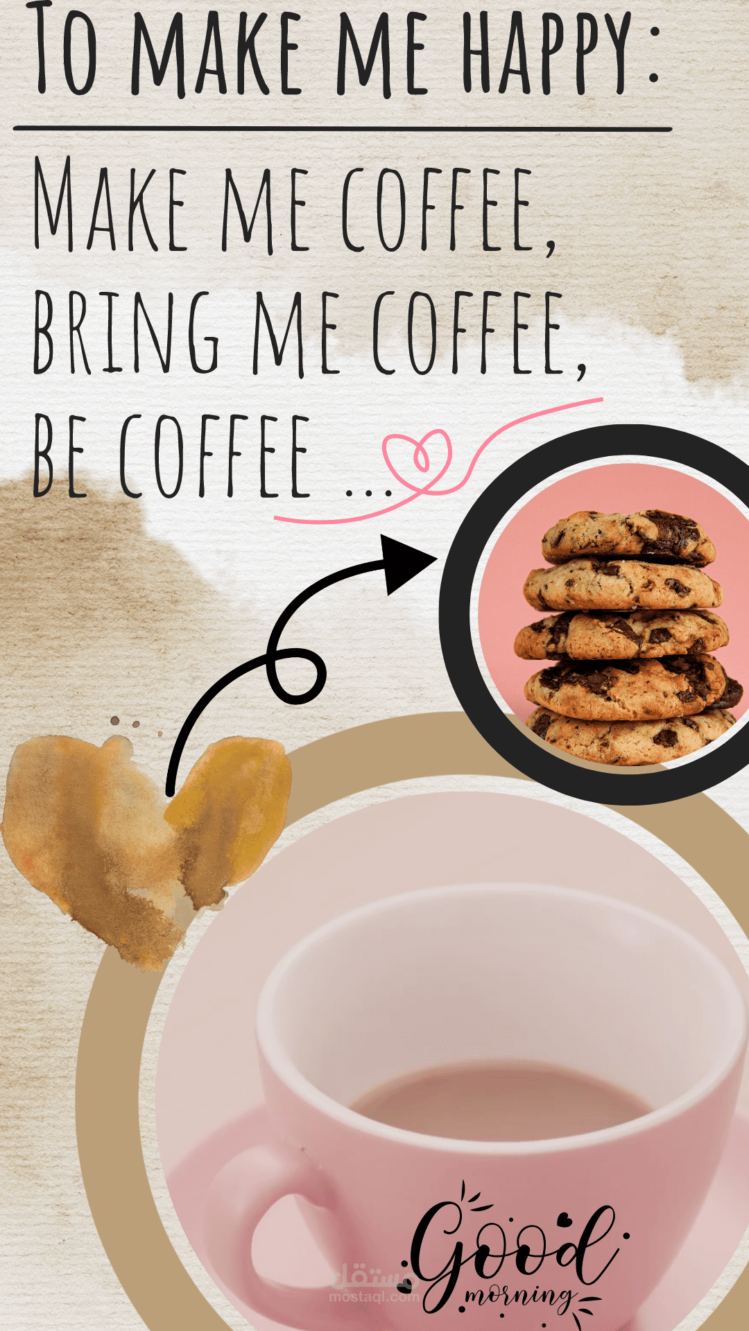 Video for Instagram story