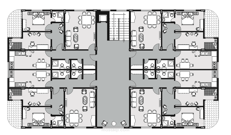 مخططات معمارية