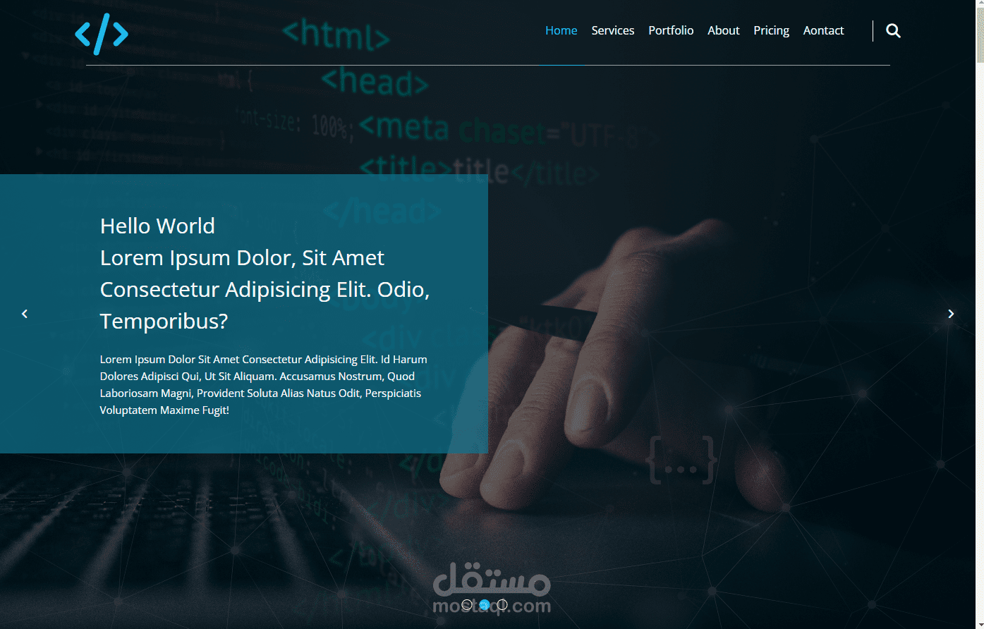 Portfolio