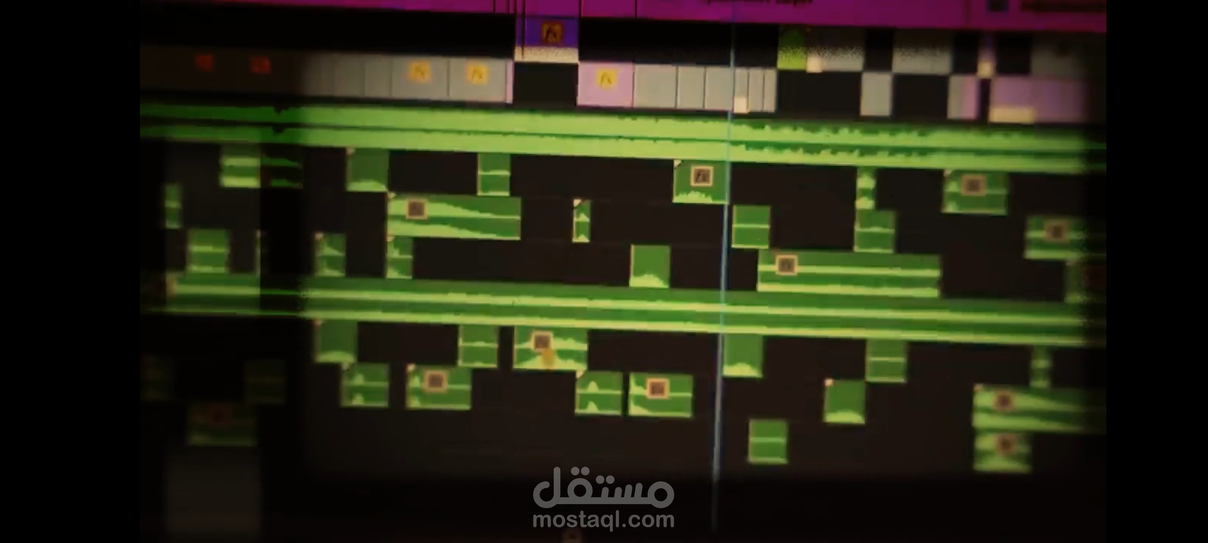 Sound Editing and Mixing