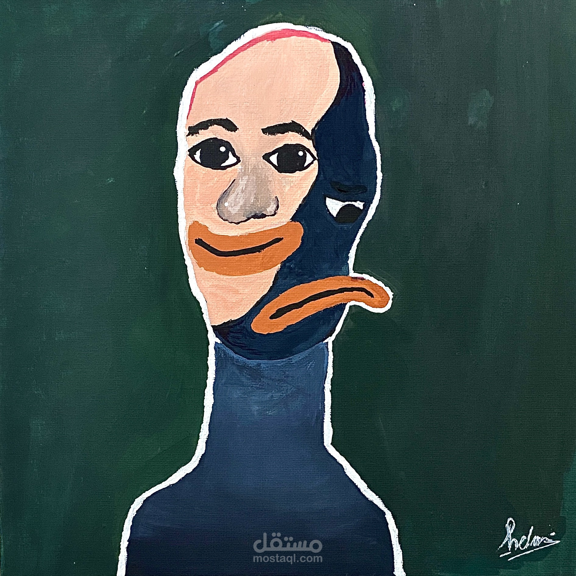 أعمال سابقة لي