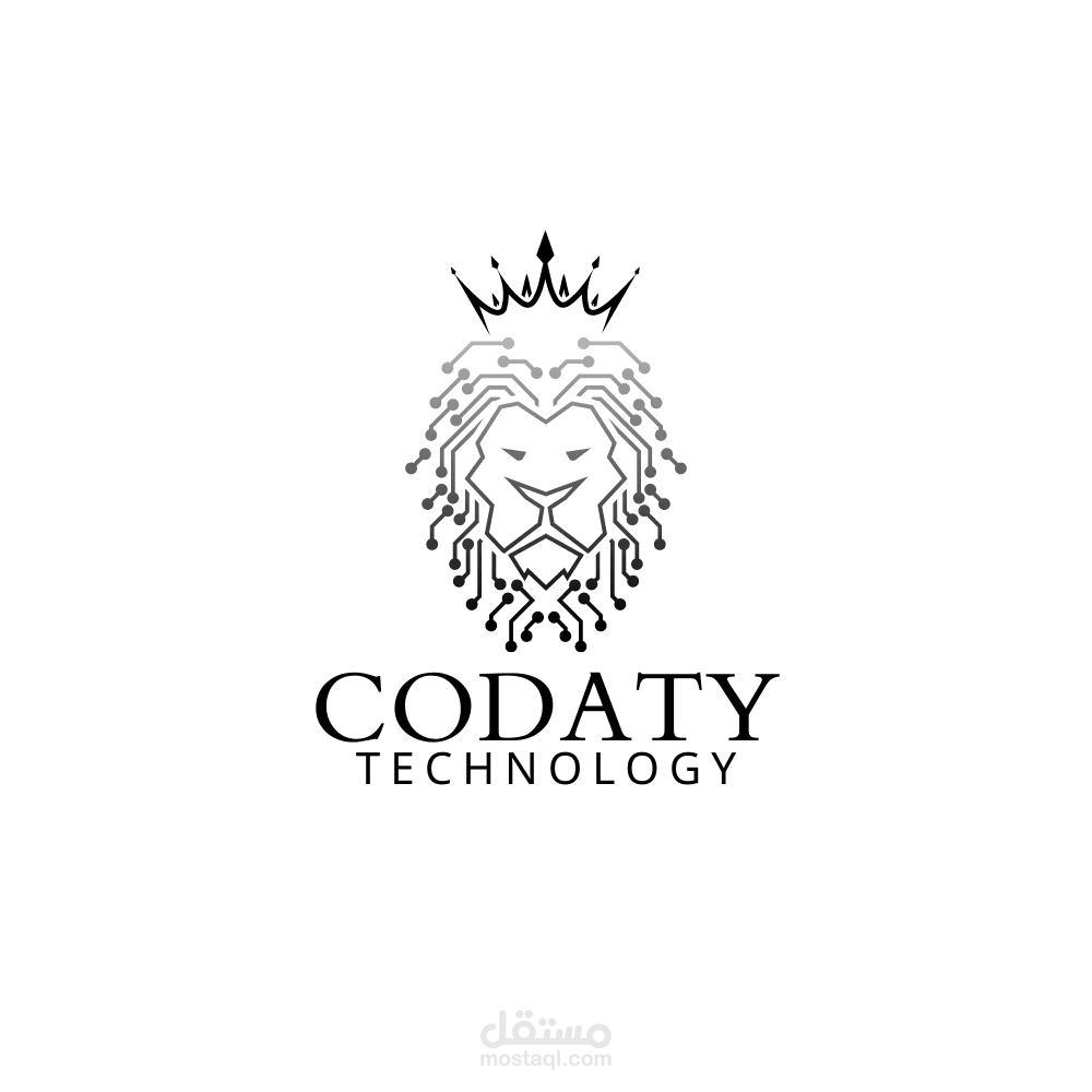 تصميم شعار