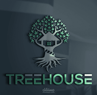 عملي مع شركة Treehouse