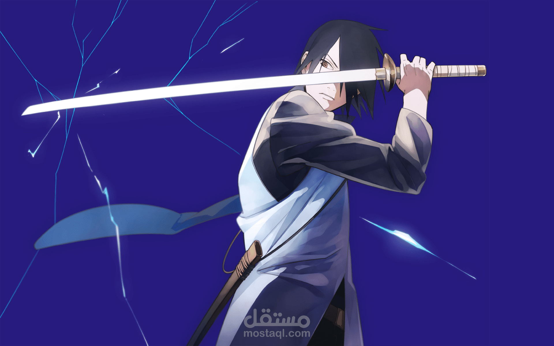 Sasuke Uchiha