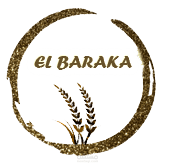 Logo EL BARAK