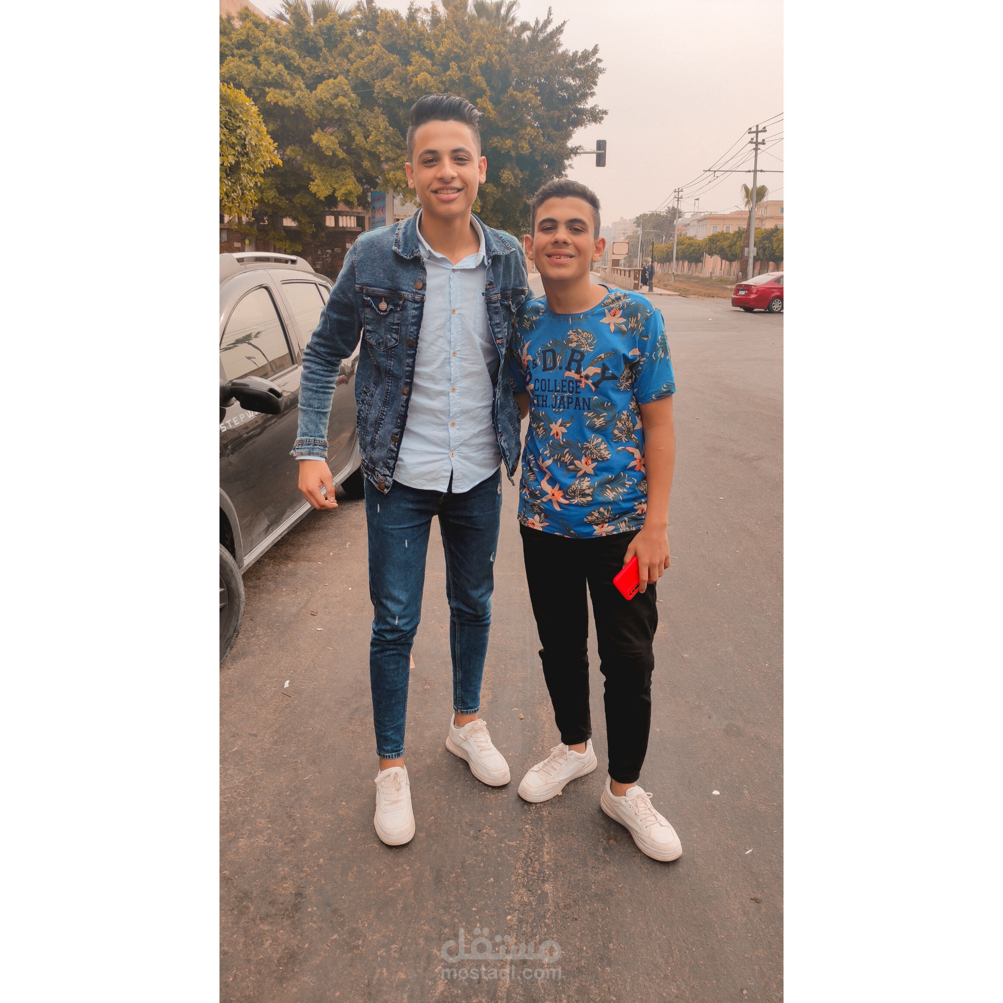 مصر الاسكندريه العجمى