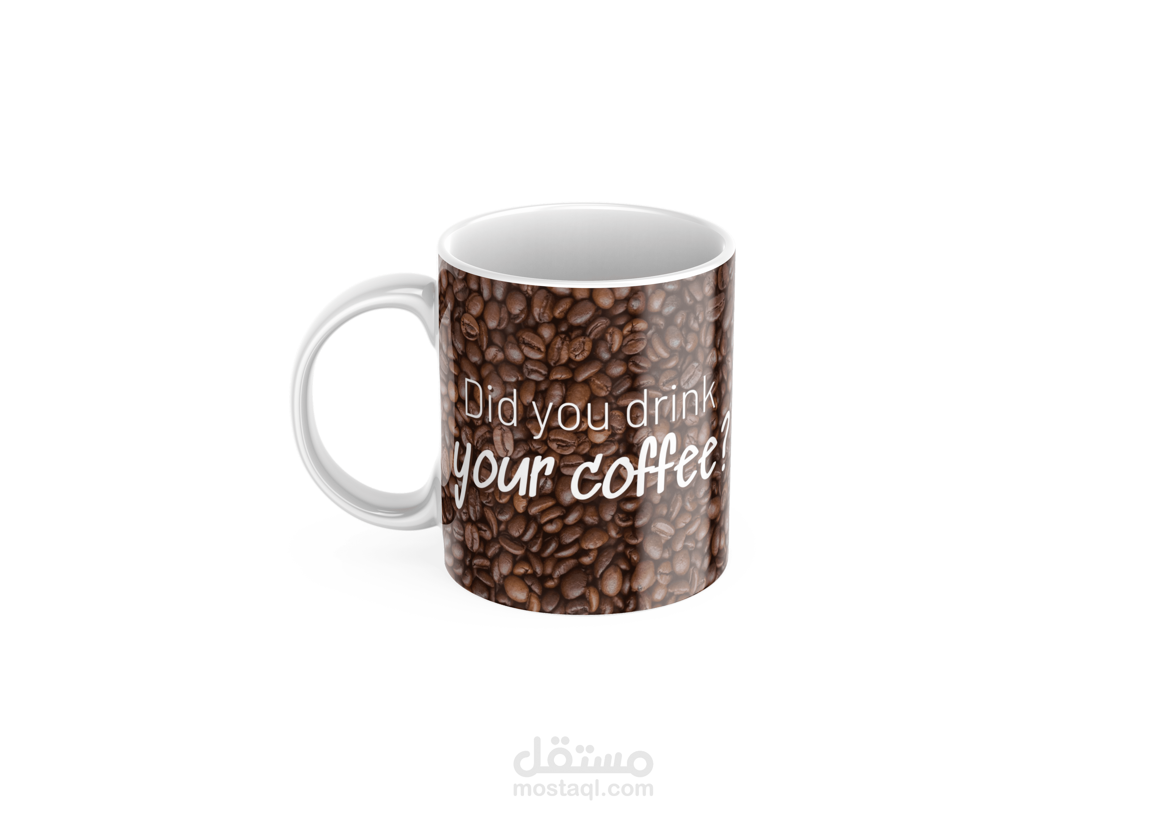 coffee mug