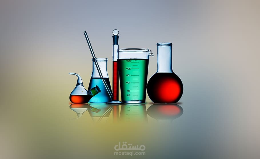 كتابة البحوث العلمية