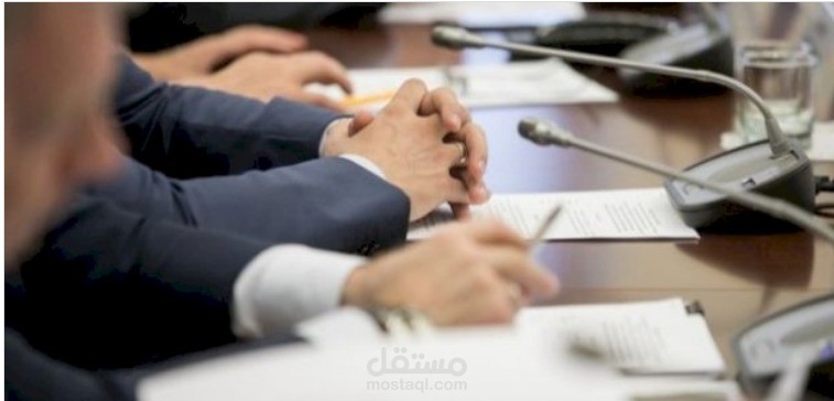 عناصر الاتصال السياسي