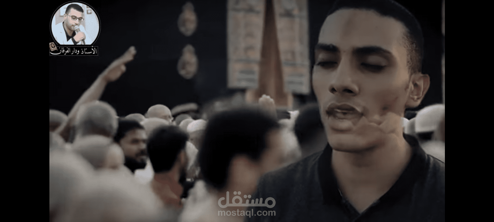 اعمل في مونتاج الفيديو والصوت بشكل جيد