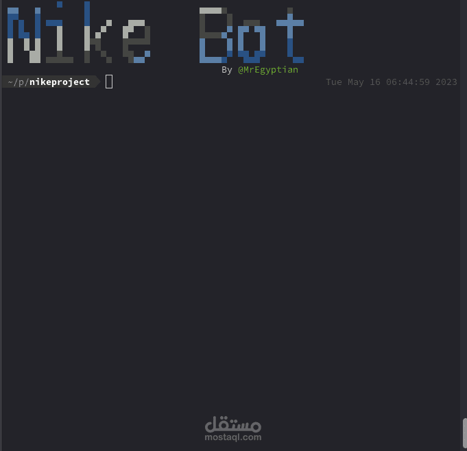 تخطي حماية nike.com