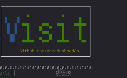 اسكربت عمل زيارات حقيقية للموقع بهدف زيادة الRANK