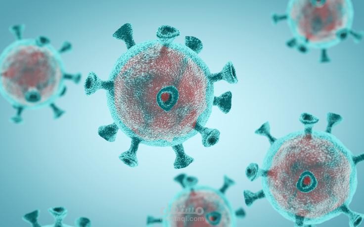ترجمة مقال طبي عن اختبار فيروس كورونا المستجد