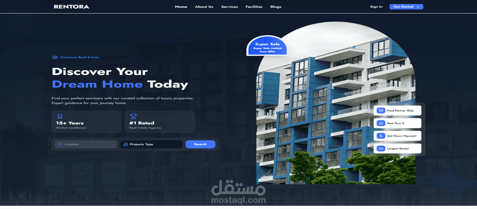 Professional Real Estate Solutions