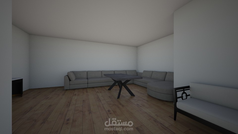 تصميم مجلس
