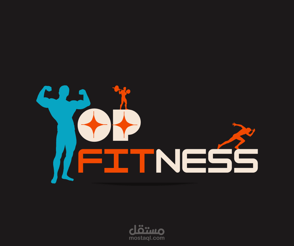 هويه بصريه لجيم