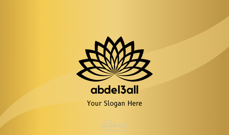 بزينس كارت احترافي مميز