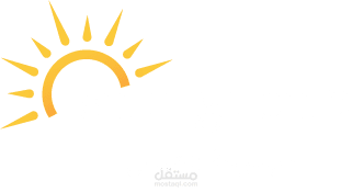 تصميم شعار
