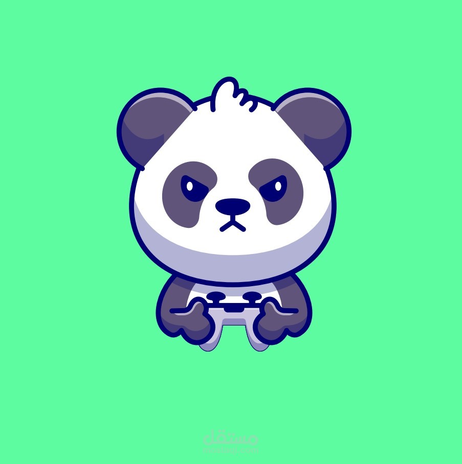 panda