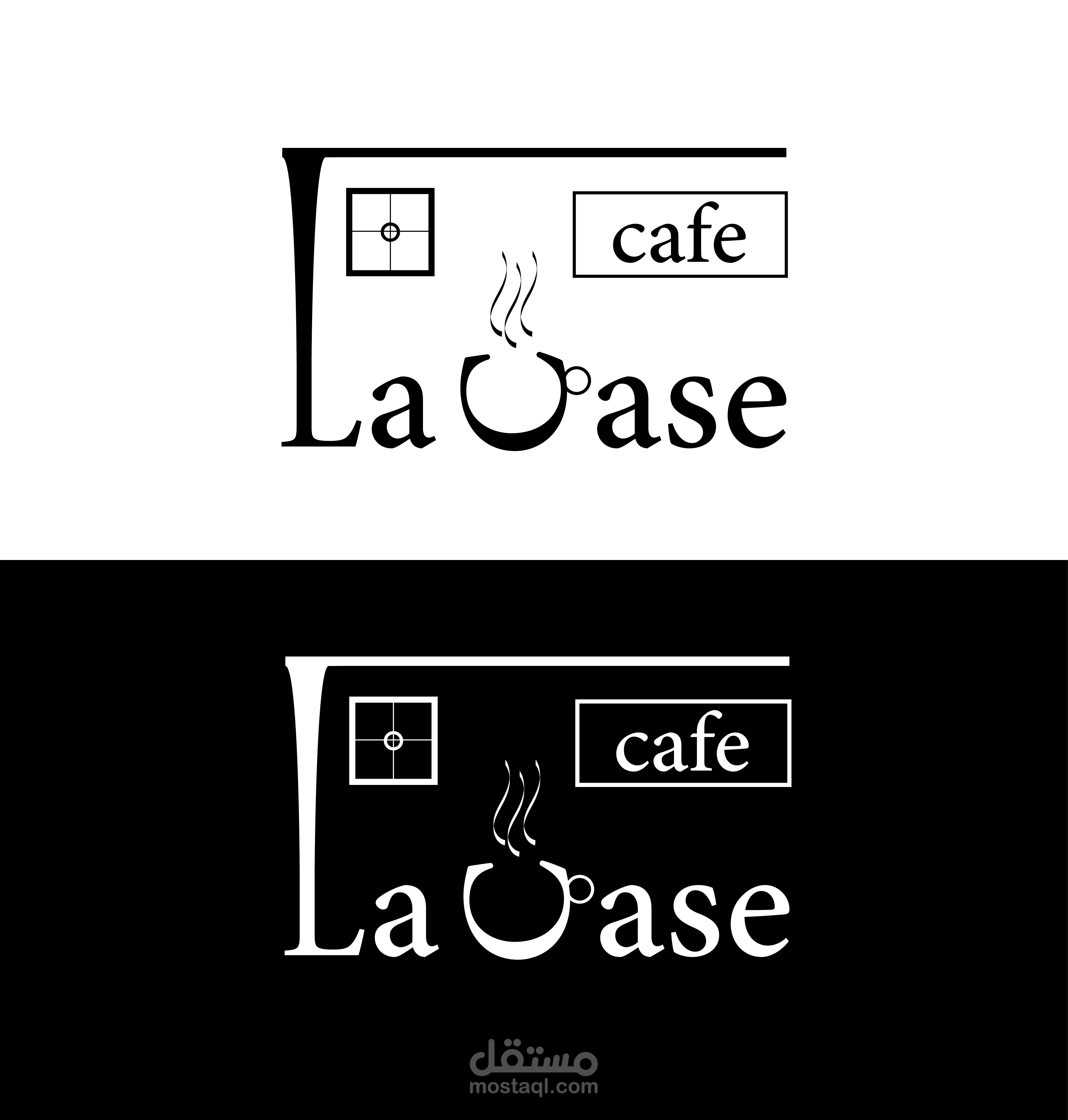 la case cafe