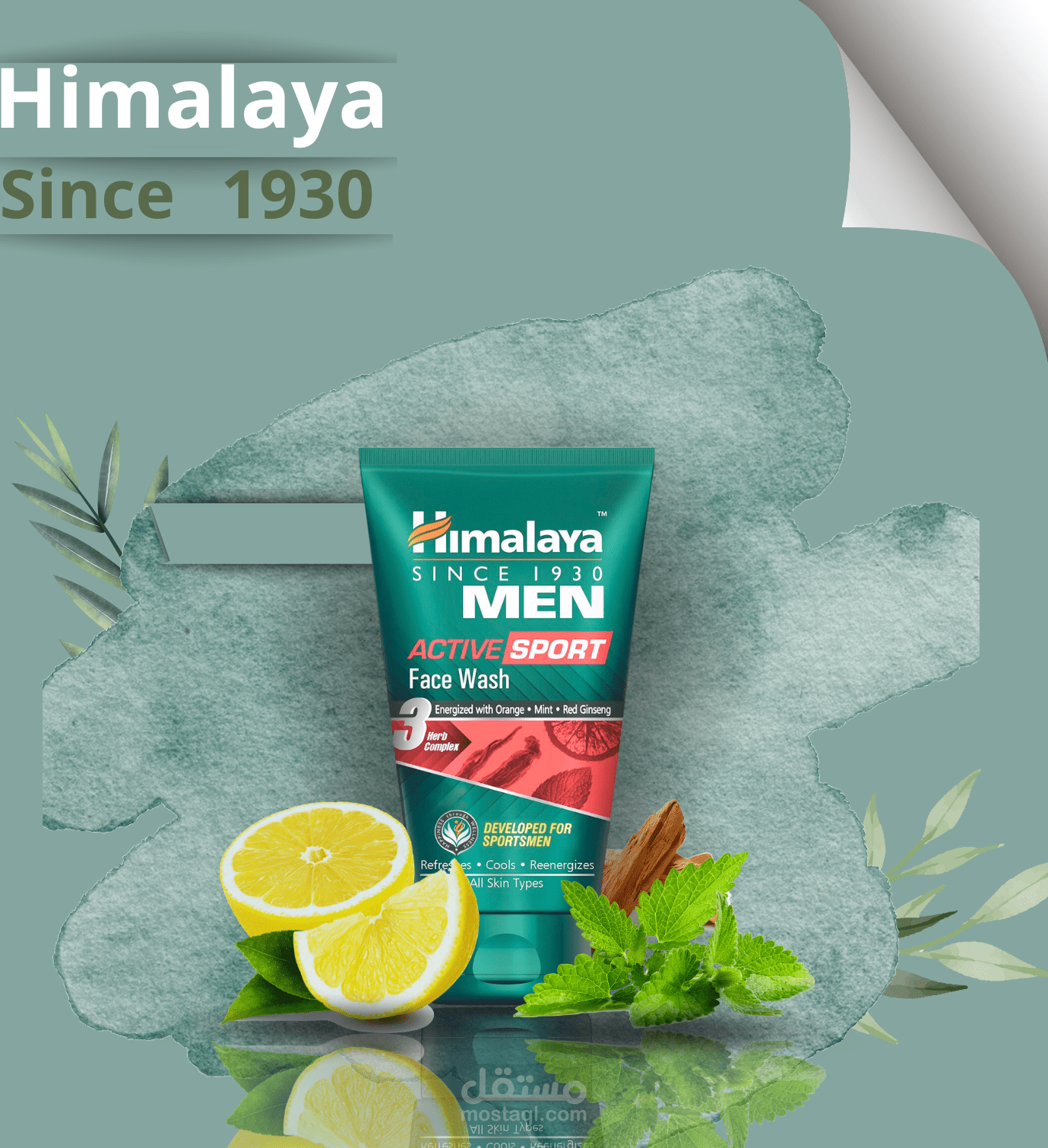 تصميمات  للسوشيال ميديا