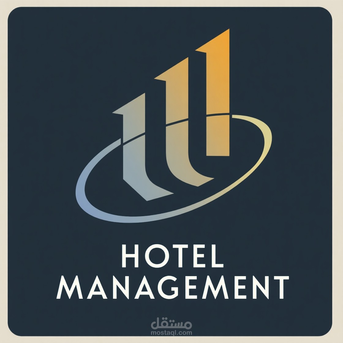 لوحة تحكم لإدارة فندق تعتمد على الأدوار - Role-Based Hotel Management Dashboard