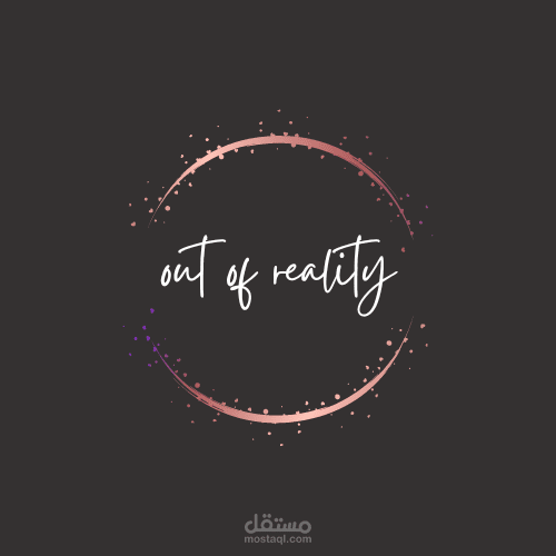 تصميم شعارات