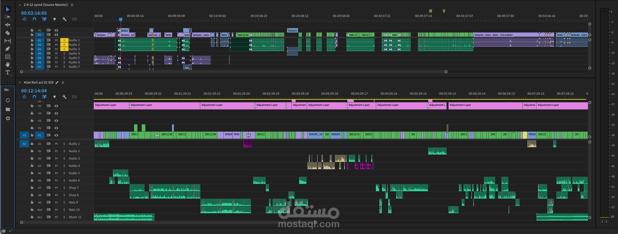 Egypt cinamatic video