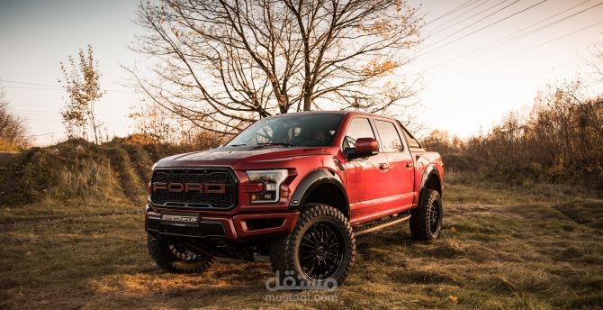 تصوير واخراج